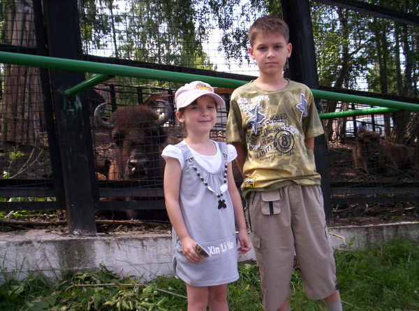 Оксана Смитюх