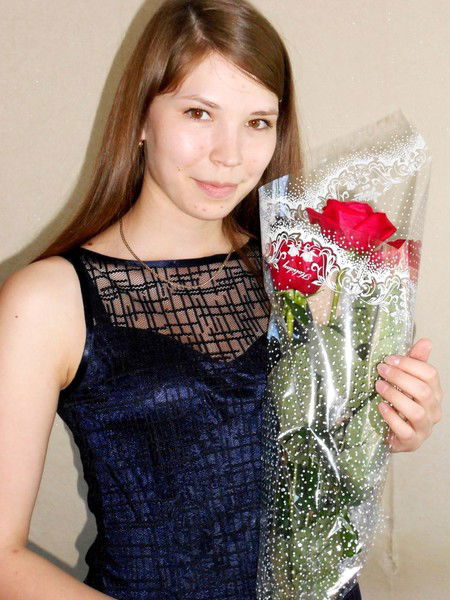 Гульнур Шайхуллина