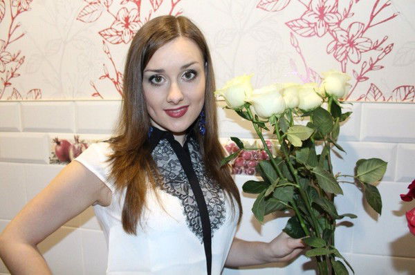 Татьяна Соколинская