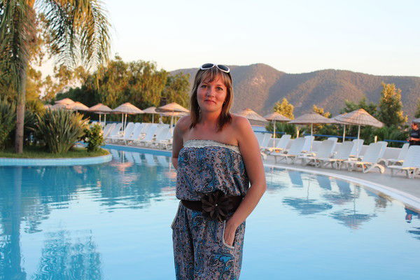 Наталья Бабочкина