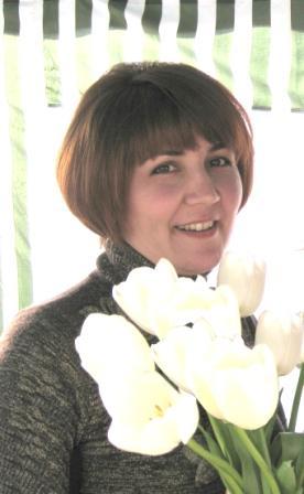 Гуля Нурмухамедова