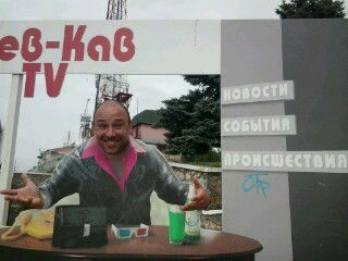 Михаил Долженко