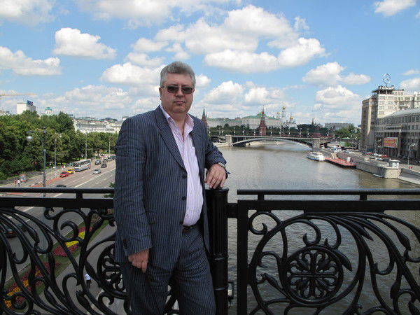 Дмитрий Ткачук