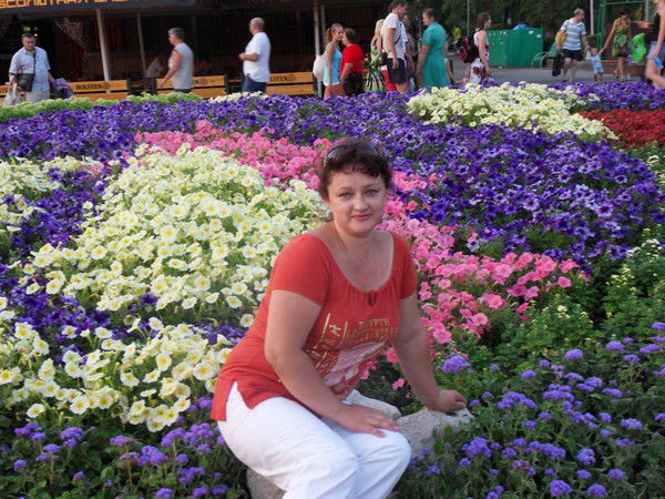 Татьяна Изосимова