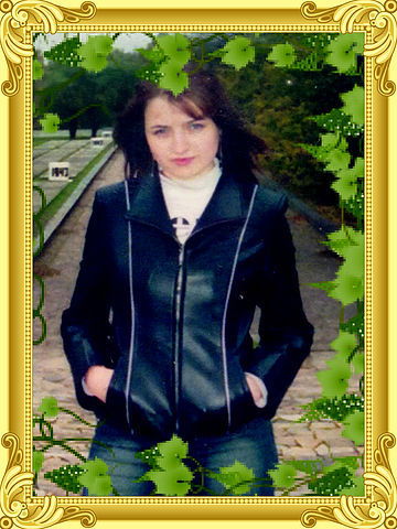 Ольга Токарчук