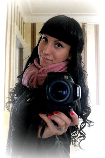 Татьяна Пузанова