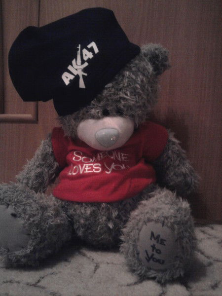 Илья Маломыжев