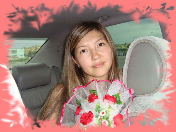 Асель Ахметова