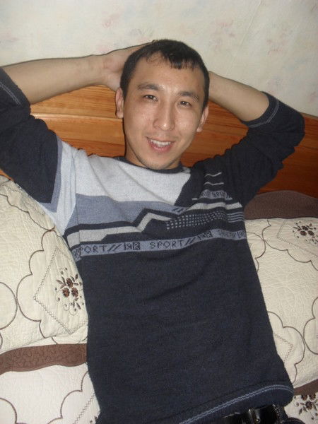 Аскар Жиенжанов