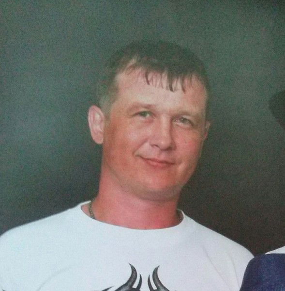 Серега Дахов