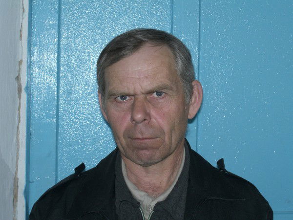 Игорь Квасов