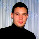 Антон Воронин