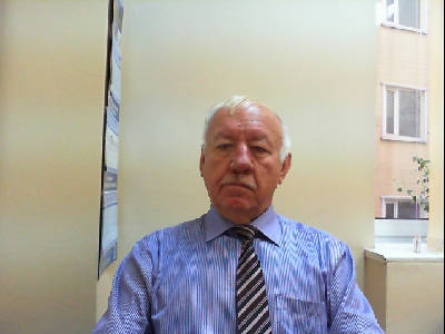 Касым Джабаров