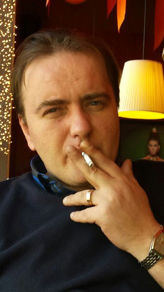 Виктор Алябьев