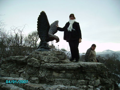 Елена Голосова