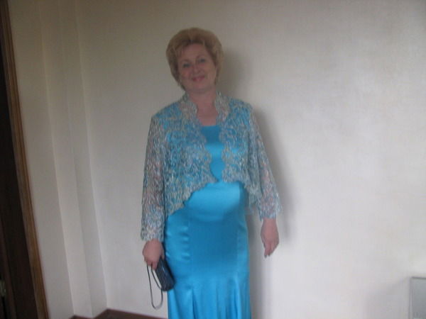 Ольга Желеубаева