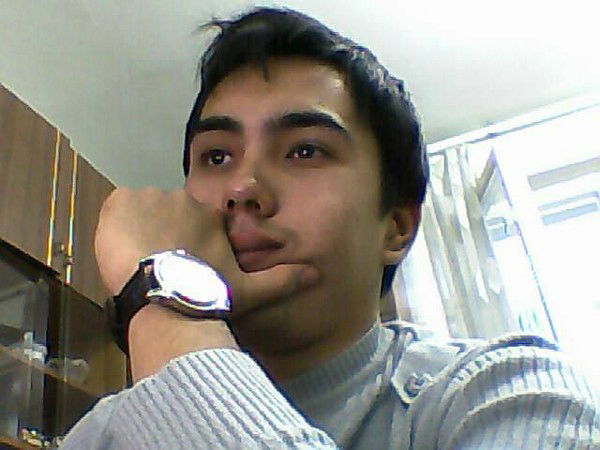 Рафаэль Сагитов