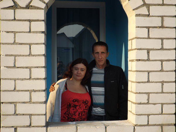 Наталья Степанченко