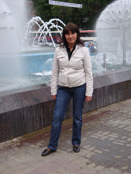 Наталья Коновалова