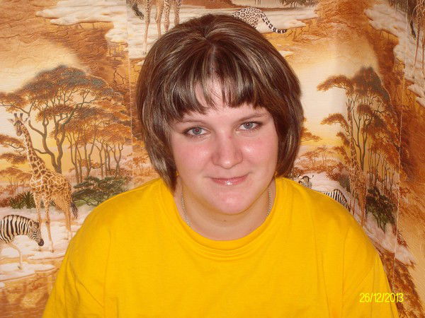 Татьяна Юричева