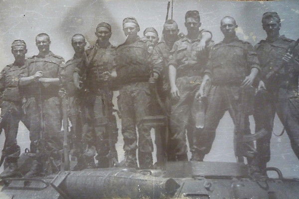 Александр Язев