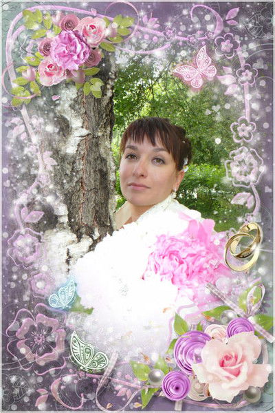 Евгения Лосева