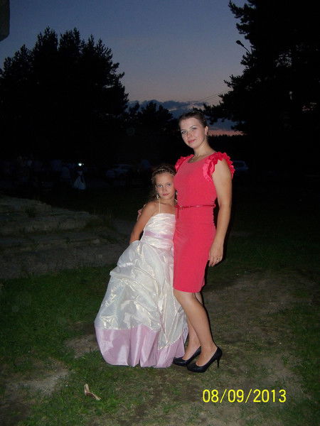 Елена Коткова