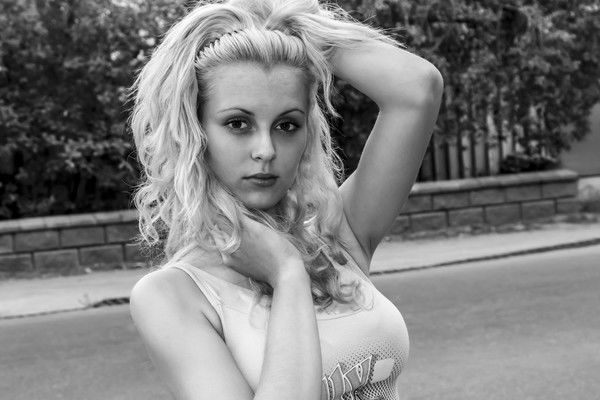 Александра Шмидт