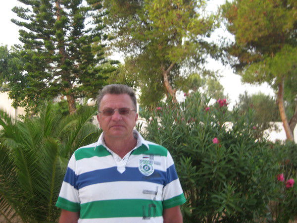 Владимир Карасев