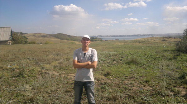 Вован Куюнов