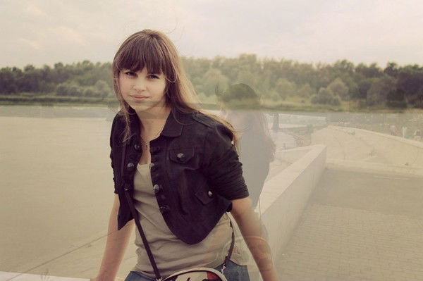 Наташа Бурдель