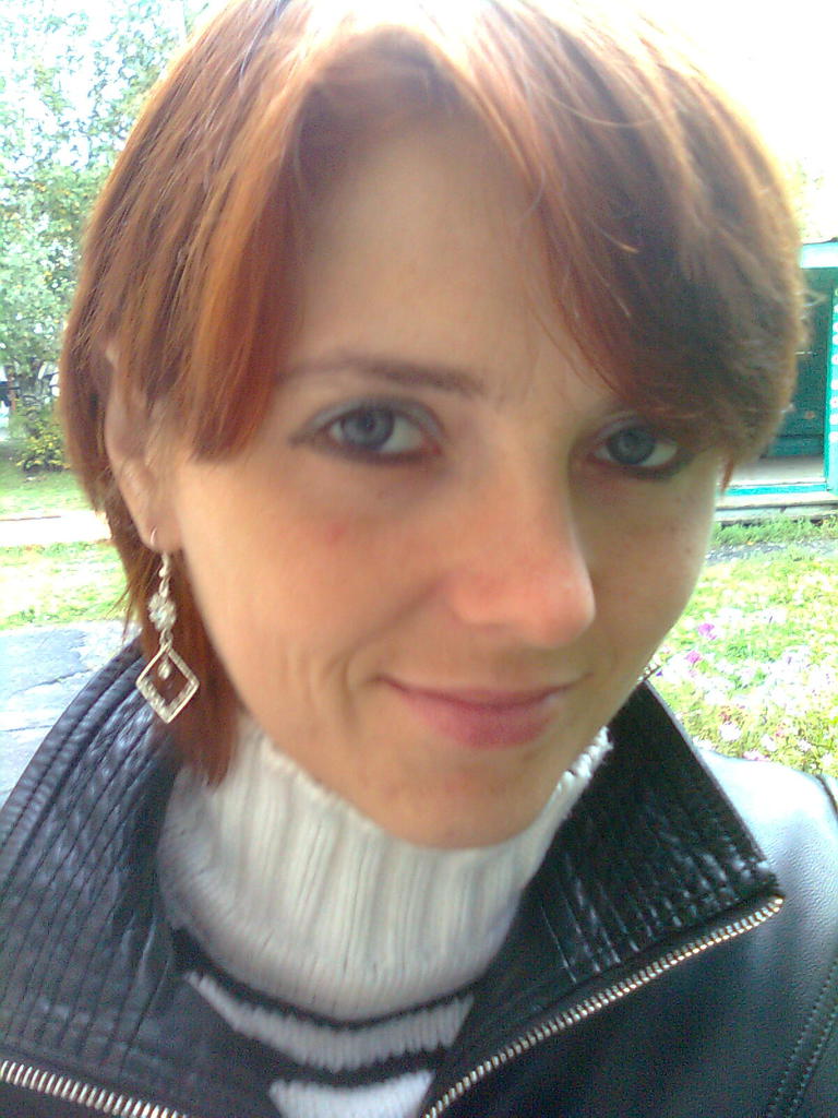 Екатерина Митенькина