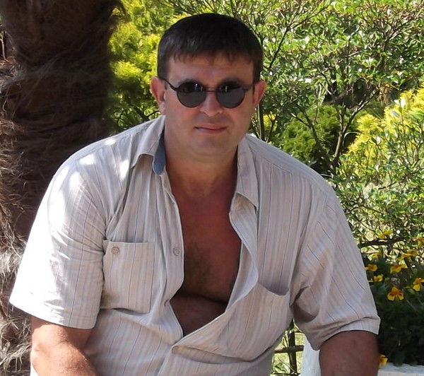 Юрий Мысливцев