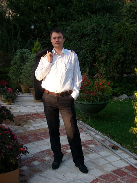 Юрий Хищенко