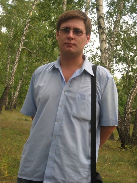 Дмитрий Широбоков