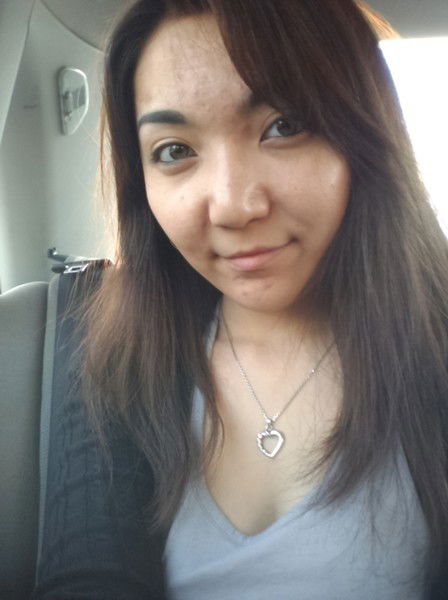 Динара Жанахметова