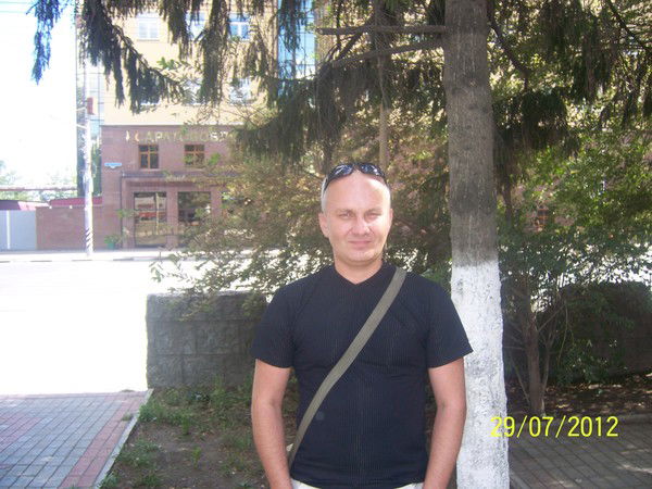 Кудряшов Алексей