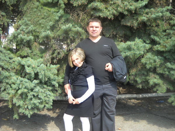 Виталий Побегай