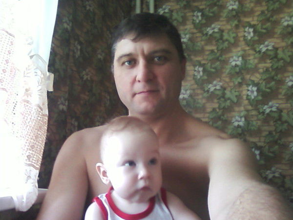 Андрей Макаров