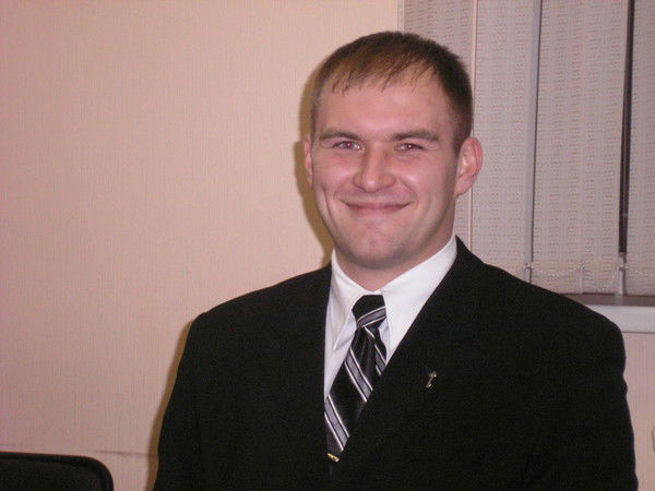 Юрий Осипов