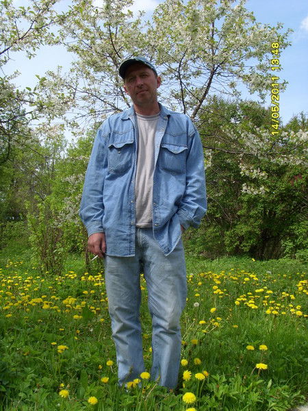 Андрей Кавчук