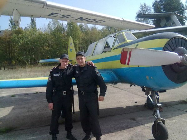 Валентин Тельный