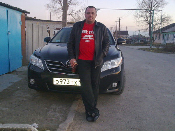 Николаев Андрей