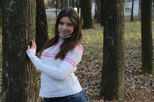 Татьяна Амелина