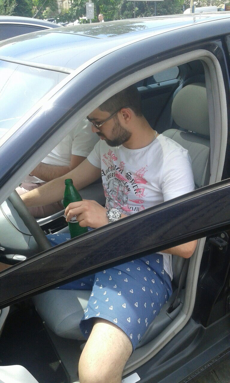 Игорь Лесник