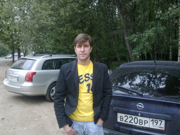 Искандар Арбобов