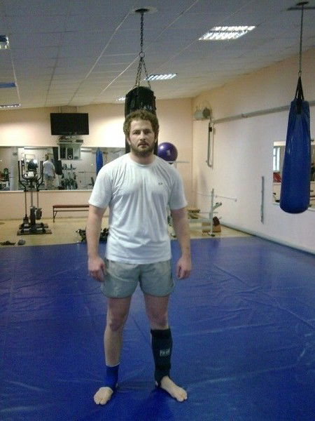 Эдуард Потапов