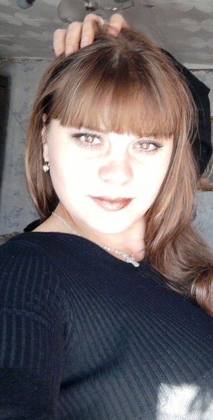 Анастасия Мирошникова