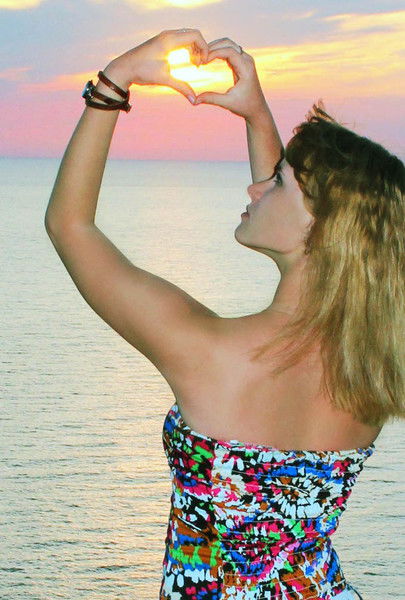 Мария Фёдорова