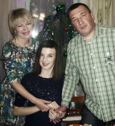 Анжелика Лампицкая